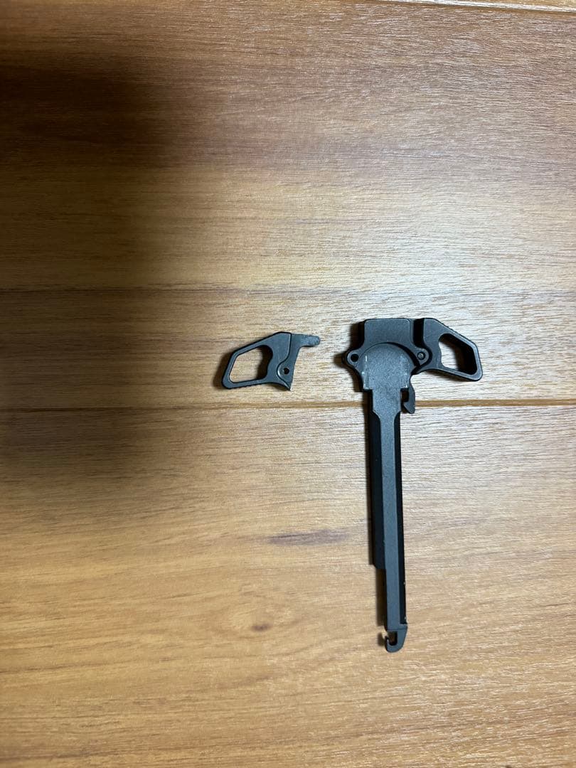 トウキョウマルイUDP-9 6inch カスタム