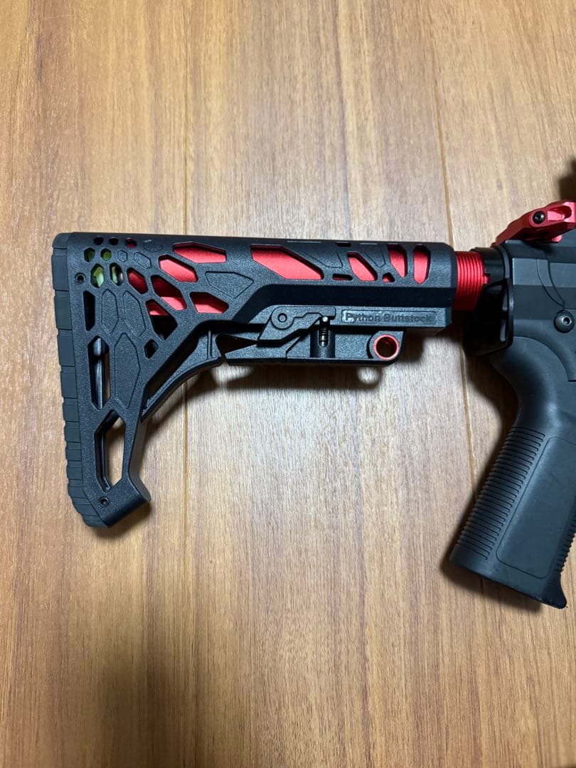 トウキョウマルイUDP-9 6inch カスタム