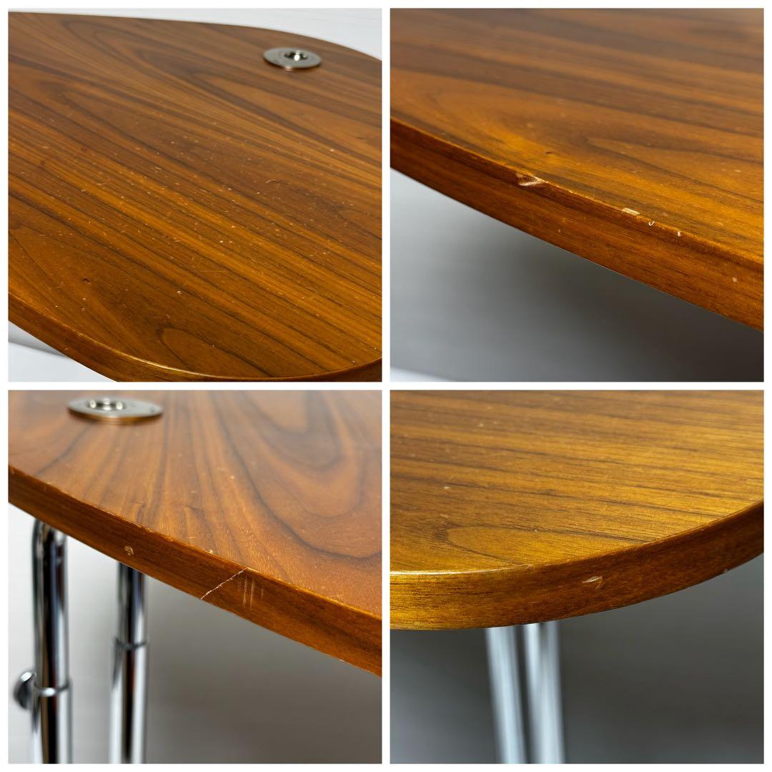 ACTUS TECTA K22 アクタス テクタ K22 サイドテーブル 訳あり