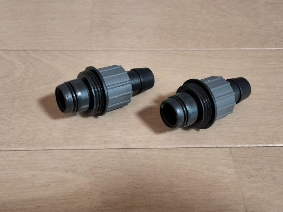 エーハイム 殺菌灯 リーフレックス UV 350