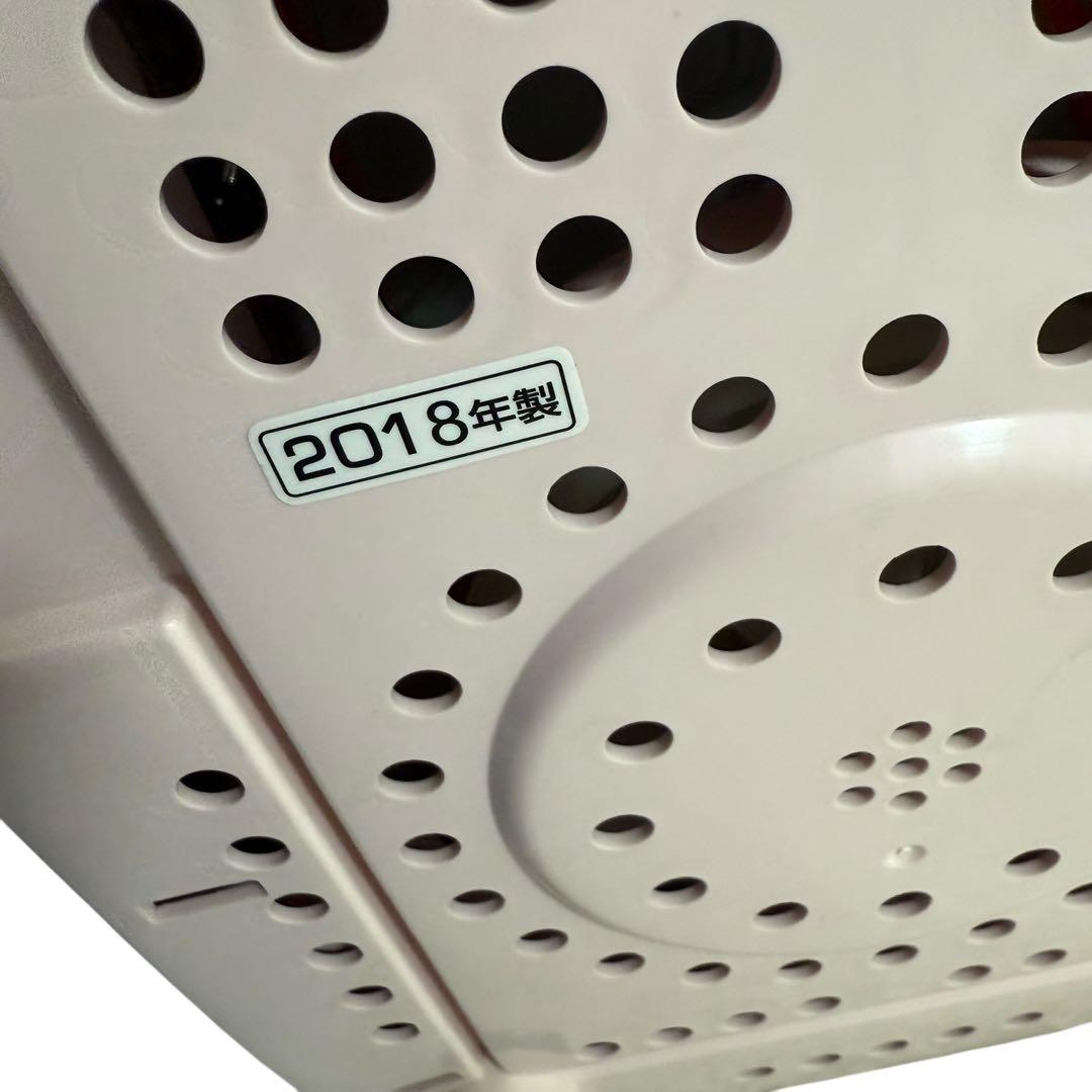 【美品】MK ホームベーカリー HBK-152P 2018年製 ピンク