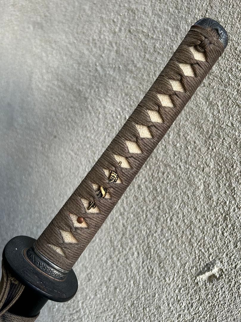 高級　同田貫　日本アンティークギャラリー製　居合刀　模造刀　模擬刀　太刀　日本刀