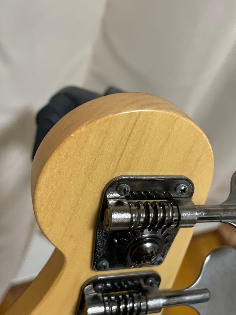 FENDER JAPAN エレキ ベース AJB-72