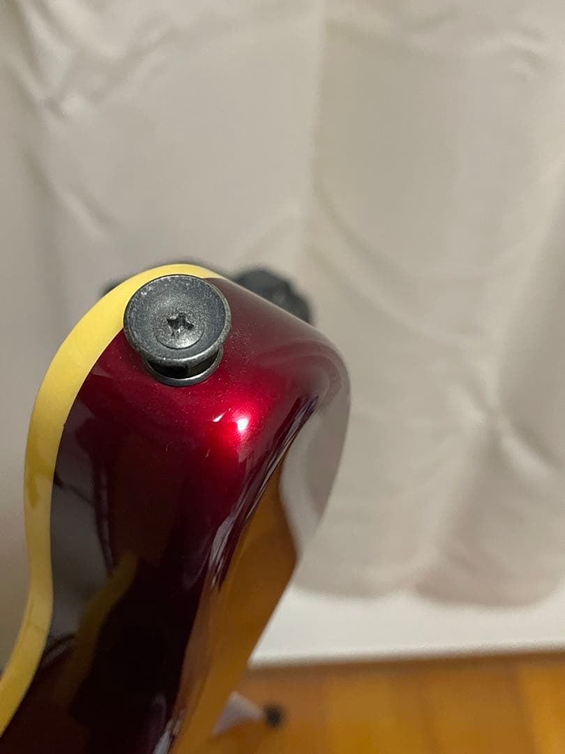 FENDER JAPAN エレキ ベース AJB-72