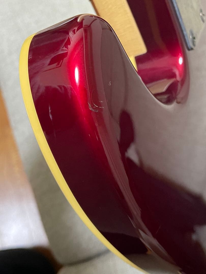 FENDER JAPAN エレキ ベース AJB-72