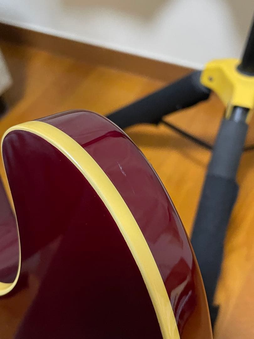 FENDER JAPAN エレキ ベース AJB-72