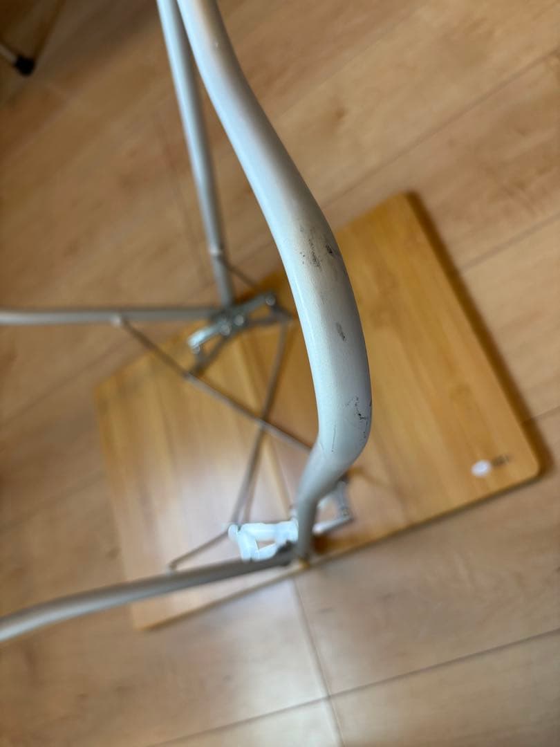 ⭐️良品⭐️ peak＊ Myテーブル竹