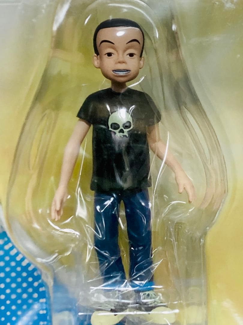 トイストーリー　udf フィギュア　シド・ミニバス・ニセモノバズ　希少　レア