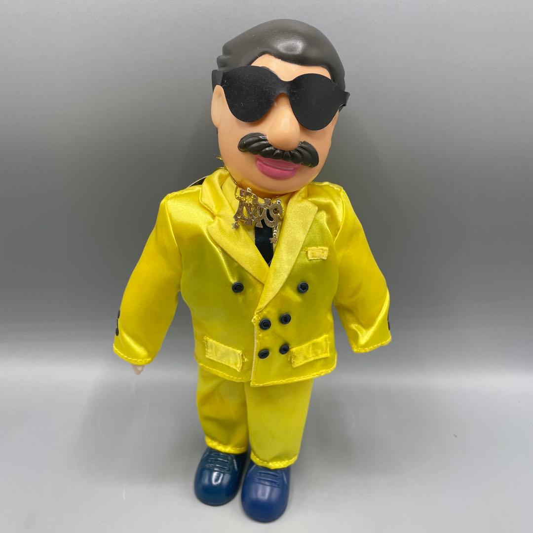 タグ付き ラッツ＆スター POP人形 ５種セット