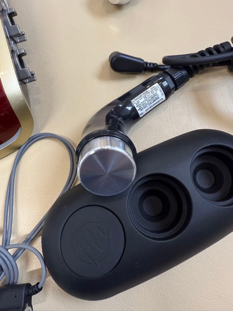 超音波 低周波 eu910