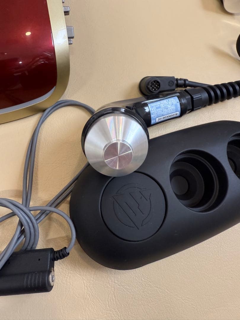 超音波 低周波 eu910