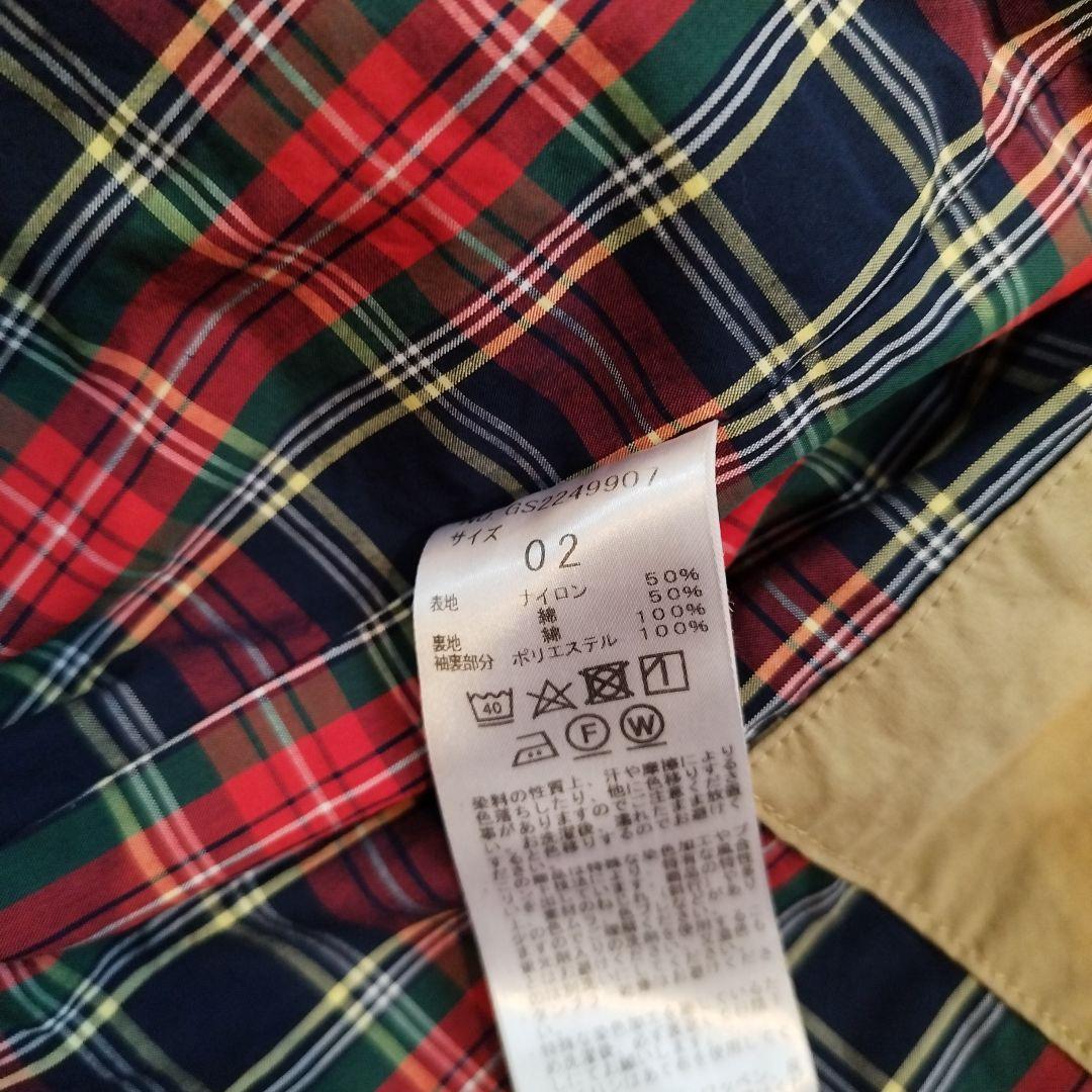 V.M.C. ベージュジャケット Nagoya T.Tワッフルヘンリーセット