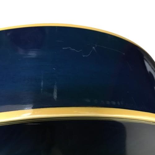 Y USED エレアコ Pro Martin custom ギター ブルー