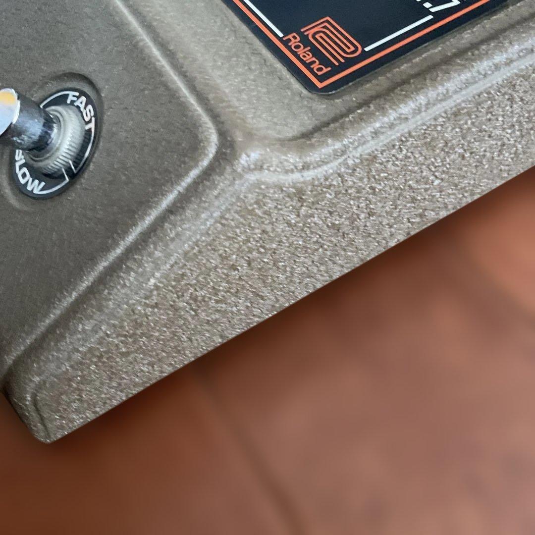 Roland Jet Phaser AP-7 ローランドジェットフェイザー貴重品