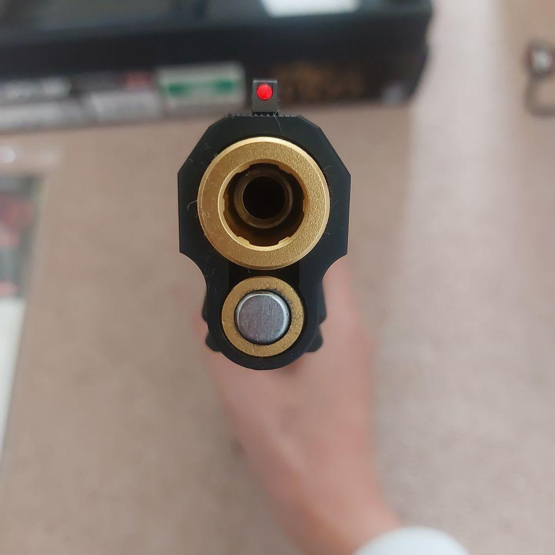 東京マルイ HI-CAPA5.1 GOLD ハイキャパ　 /日本製