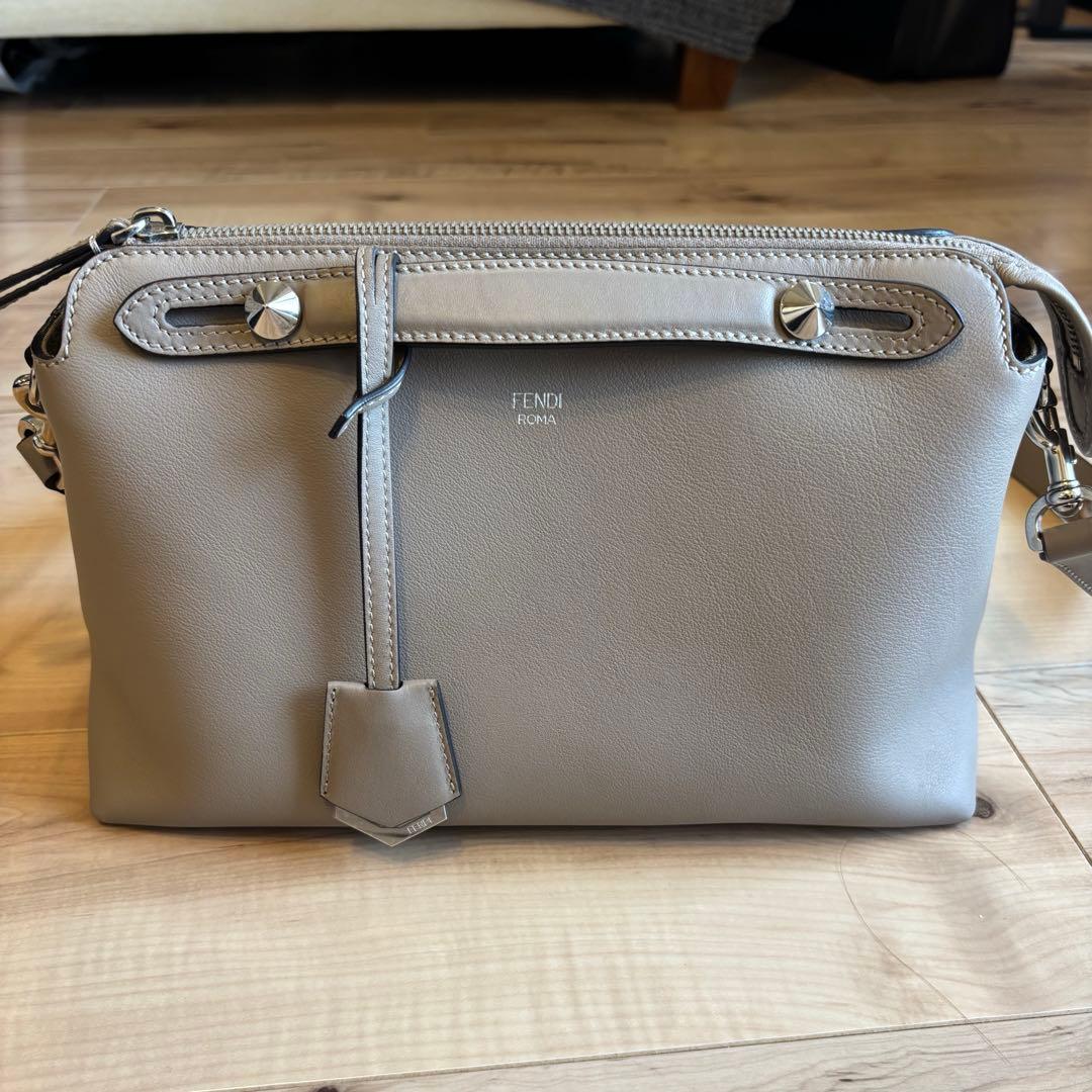 【ジョン】フェンディ　FENDI バイザウェイ