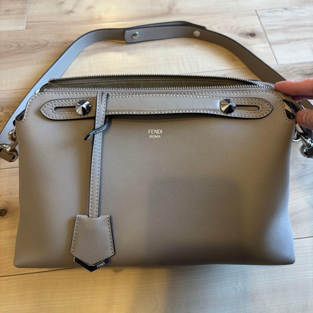 【ジョン】フェンディ　FENDI バイザウェイ