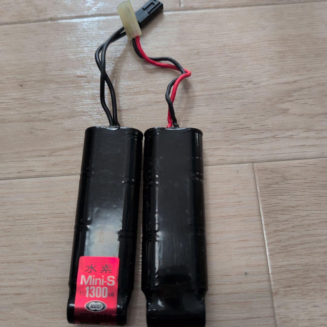 ROOM　 東京マルイ　次世代電動ガン スカーH　MK17MOD0