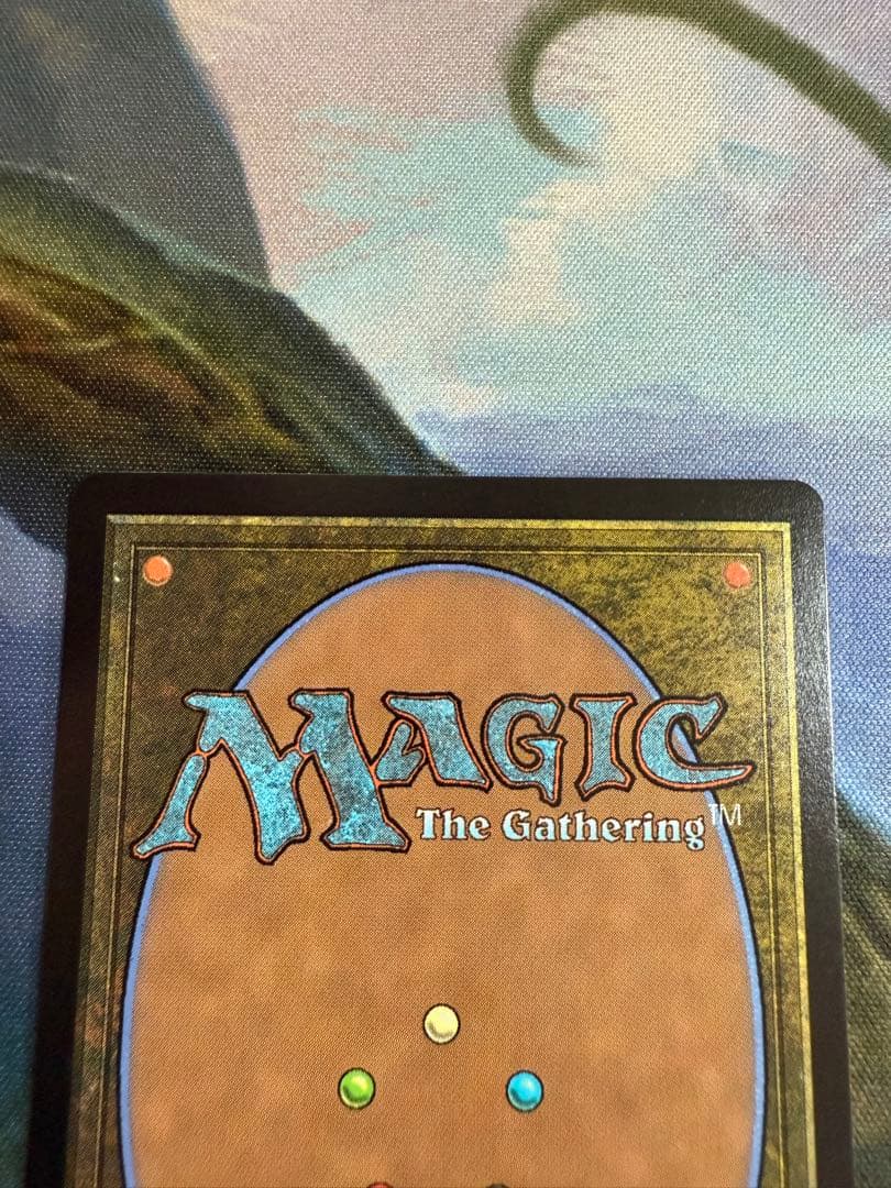 魔導の力を持つ少女、ティナ　サージfoil FFコレクターブースター