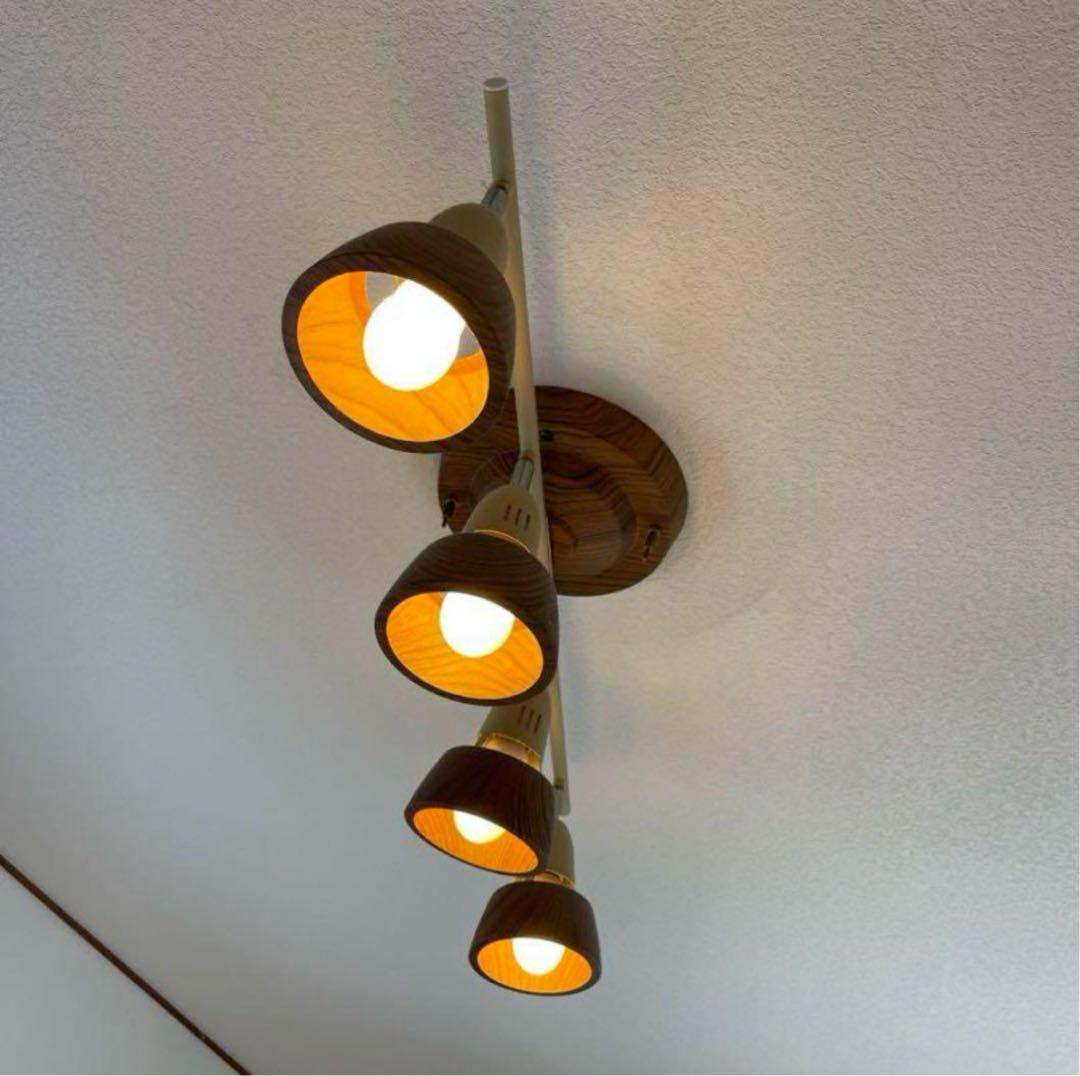 unico ウニコ　照明　シーリングライト　ライト　ACTUS 無印良品　ケユカ