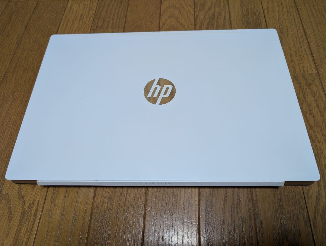 Windowsノート本体 HP Pavilion 15 Core i3 8130U