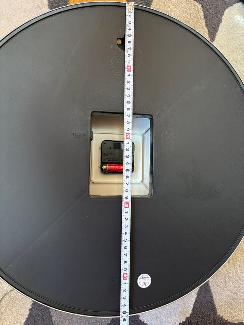 ハーレーダビッドソン　ネオン時計