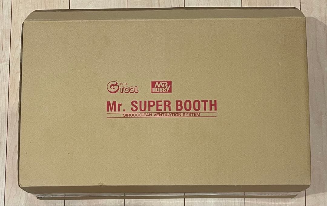 GSIクレオス M r．スーパーブース