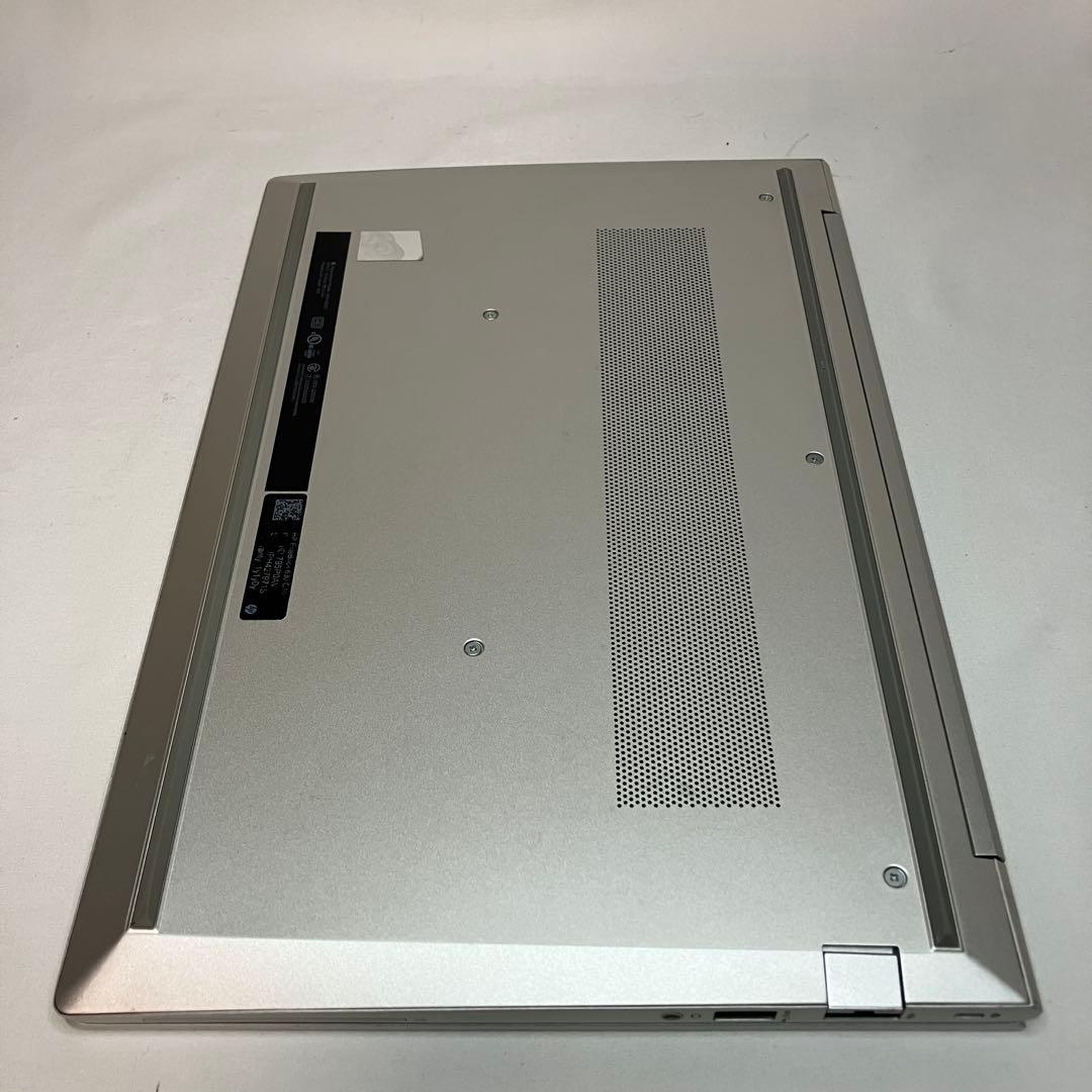 準美品 ELITEBOOK 630 G10 13世代 i7 16GB 512GB