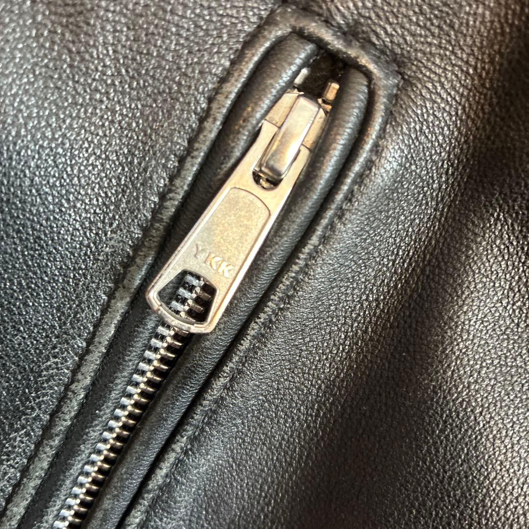 RATTLE TRAP ライダース　XL