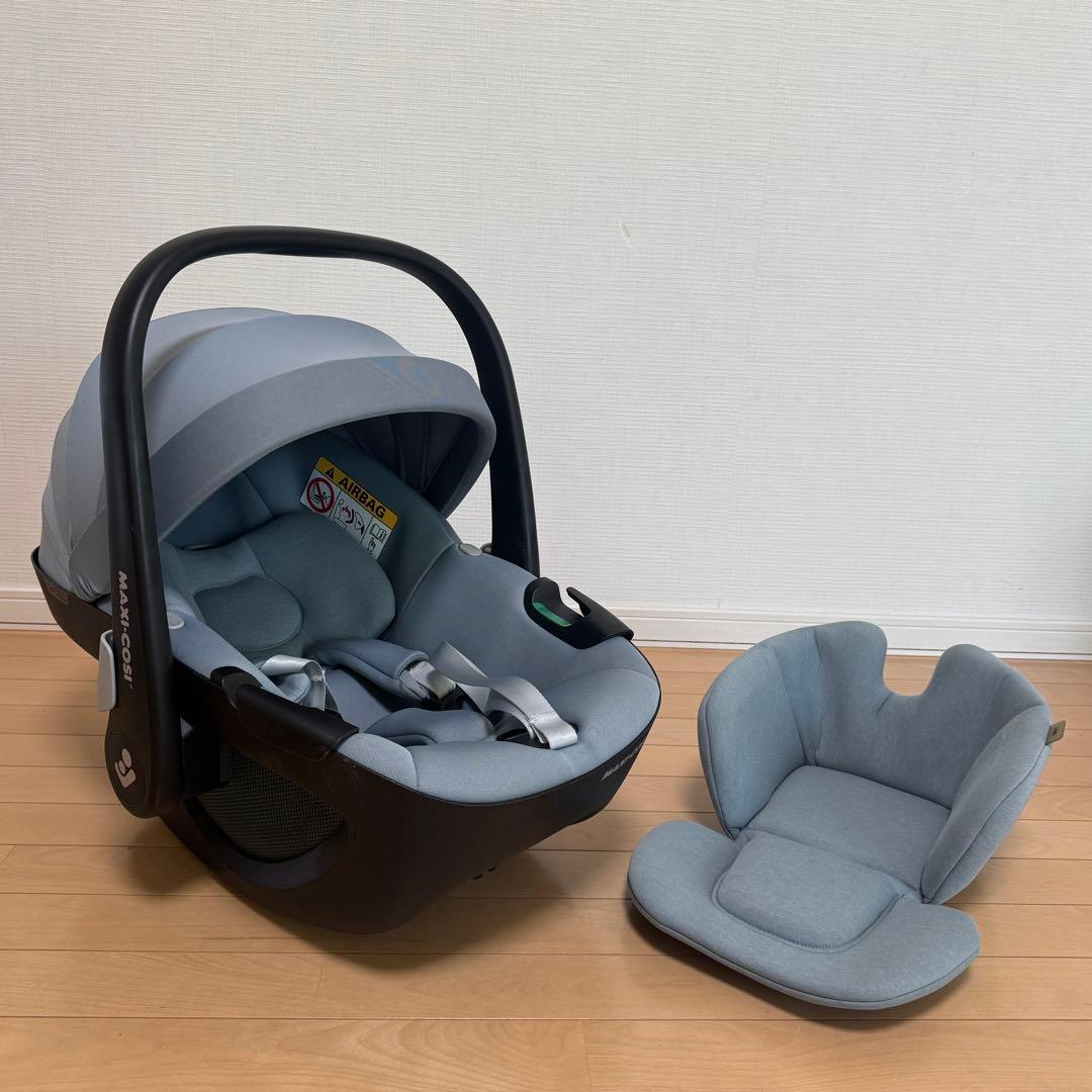 マキシコシ　ペブル360 チャイルドシート