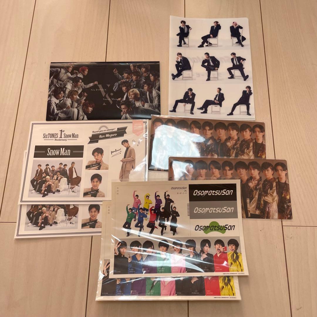 Man グッズ　まとめ売り