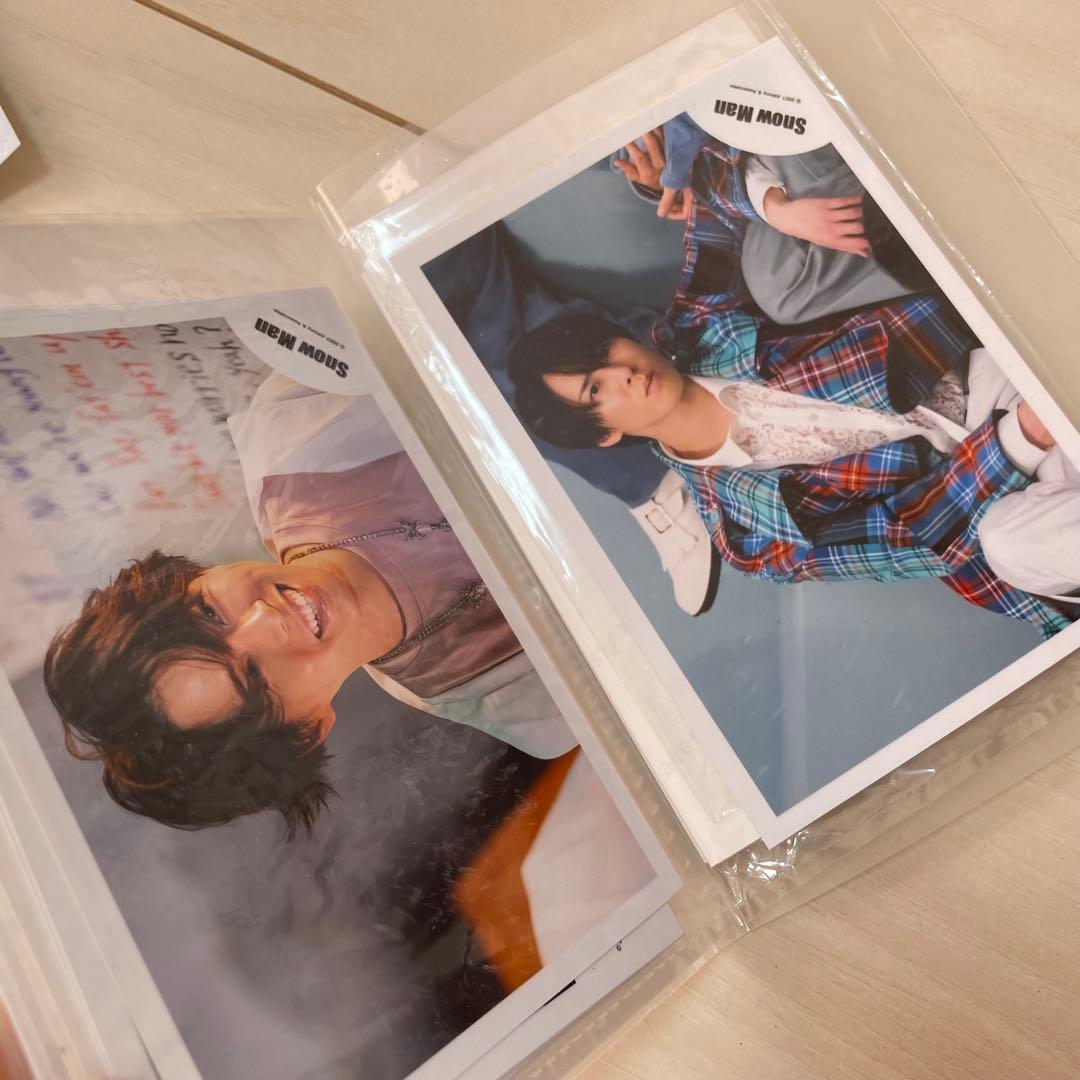 Man グッズ　まとめ売り