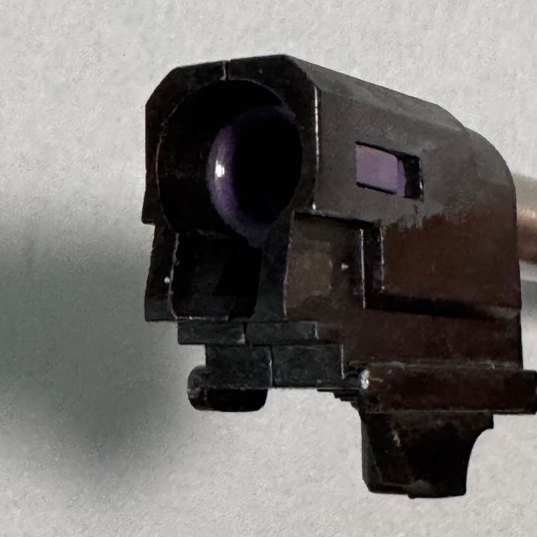 東京マルイ　SIG P226e2 カスタム品 マガジン付