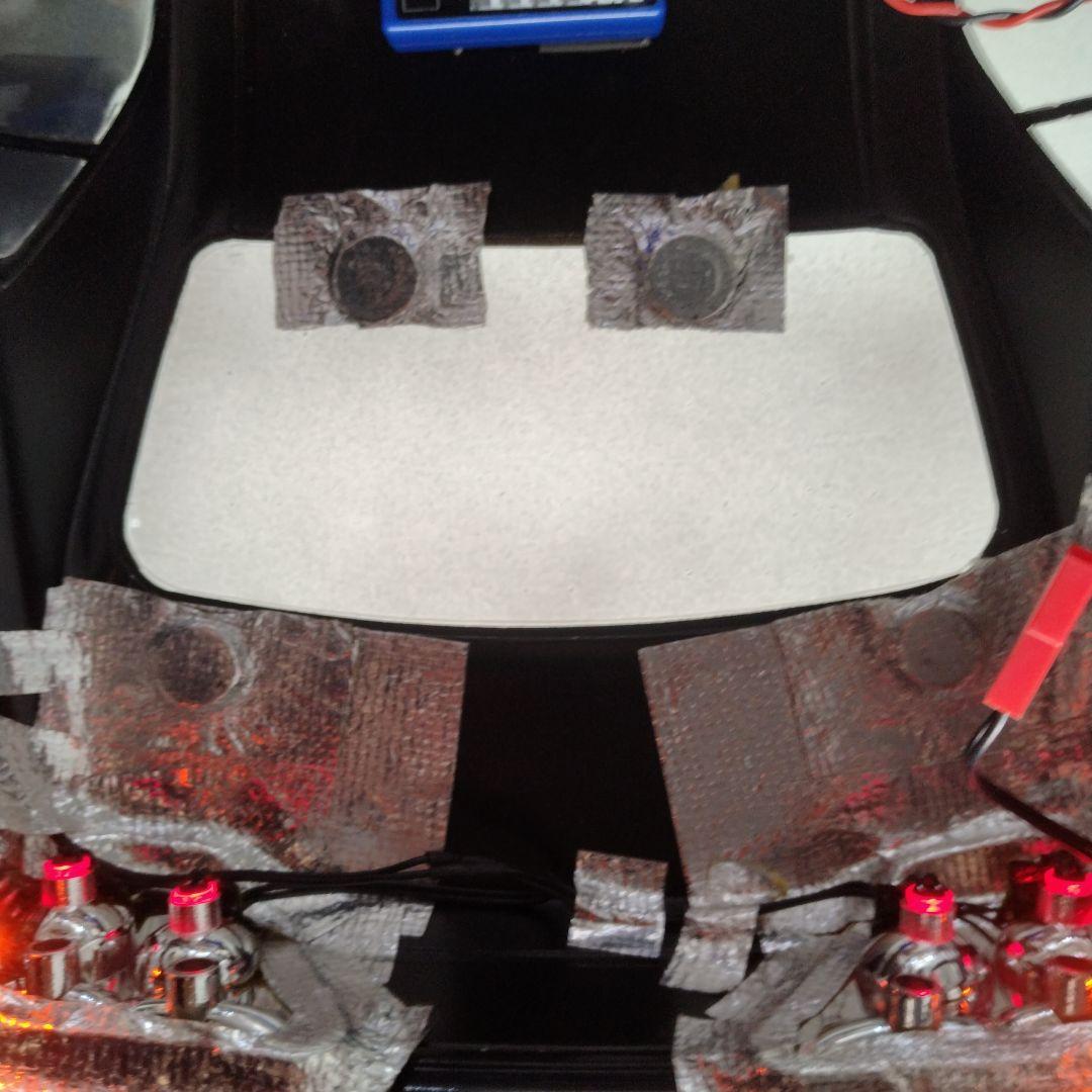 パトカーラジコン