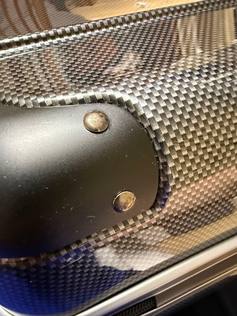 Lexus キャリーケース　機内持ち込み