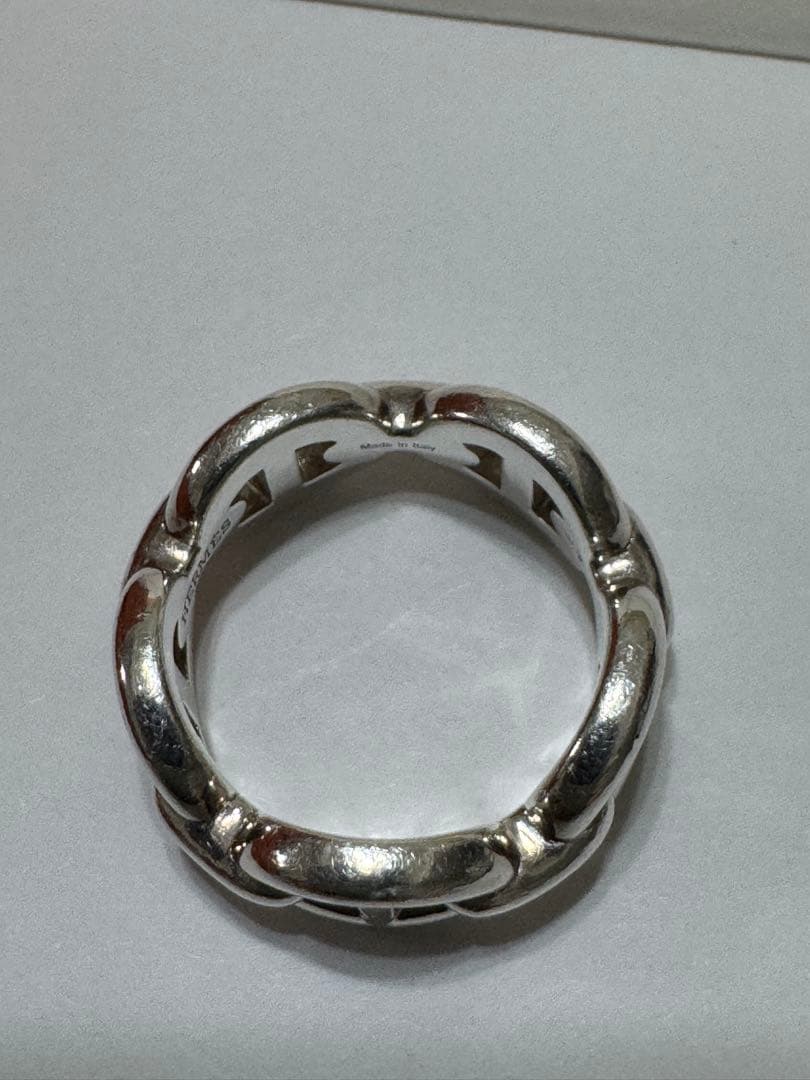 シェーヌダンクル リング 50 アンシェネ