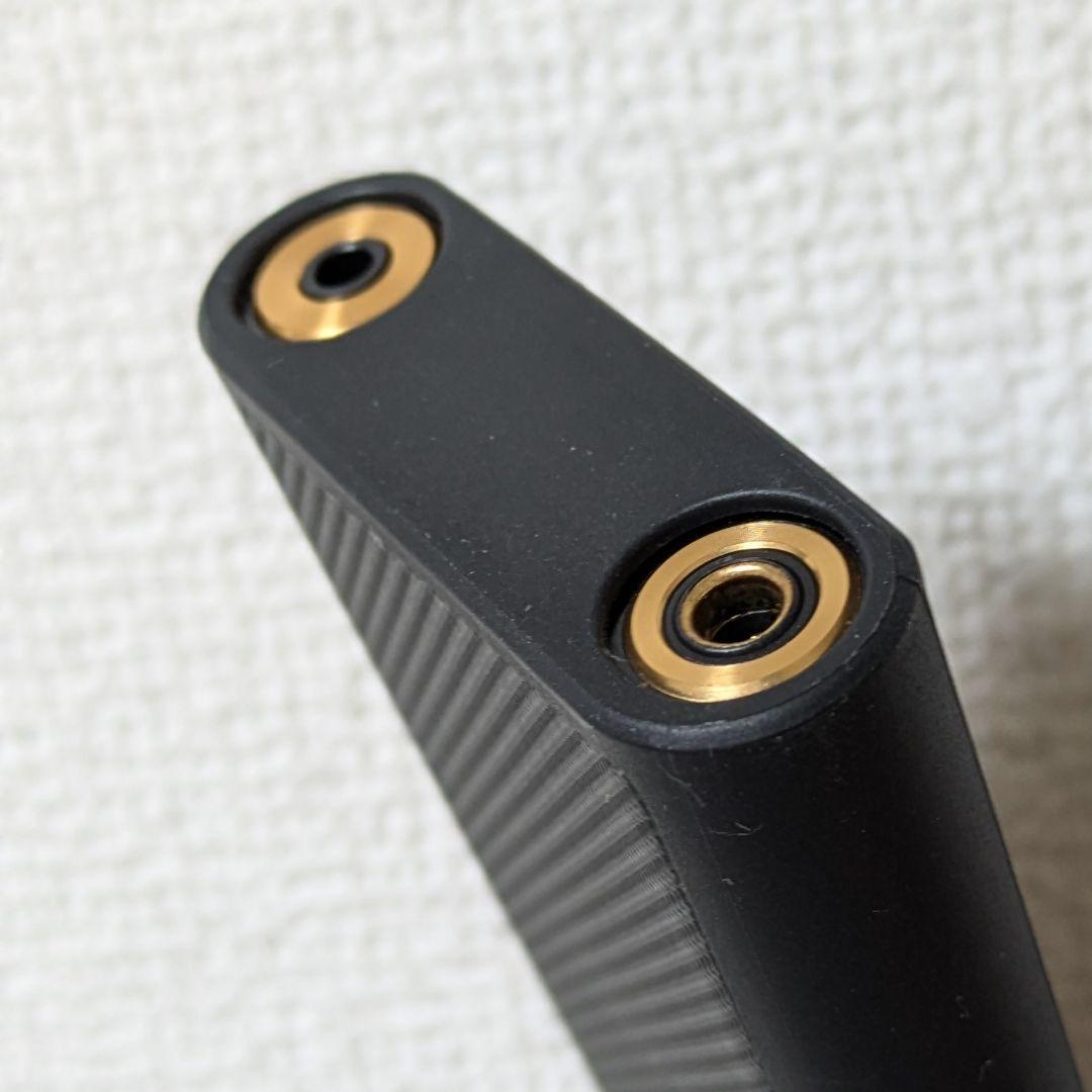 SONY ウォークマン NW-ZX300 黒 武蔵野レーベル カバー付