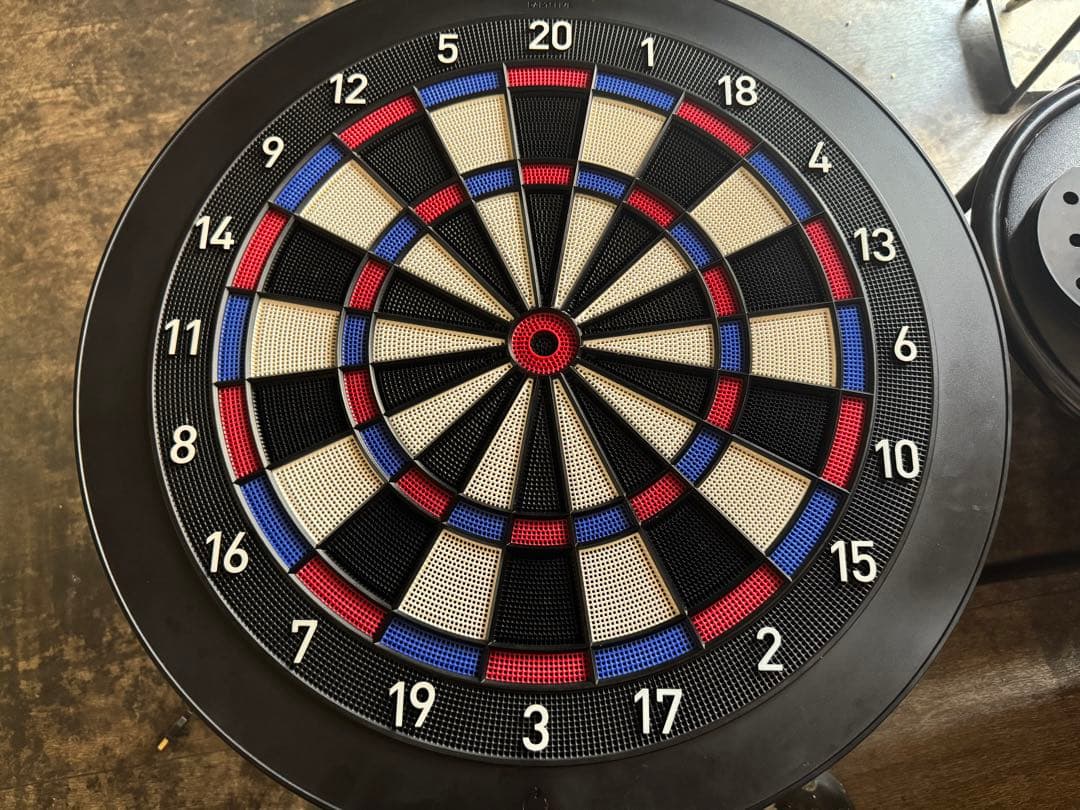 DARTSLIVE  ダーツボード DLH-0009