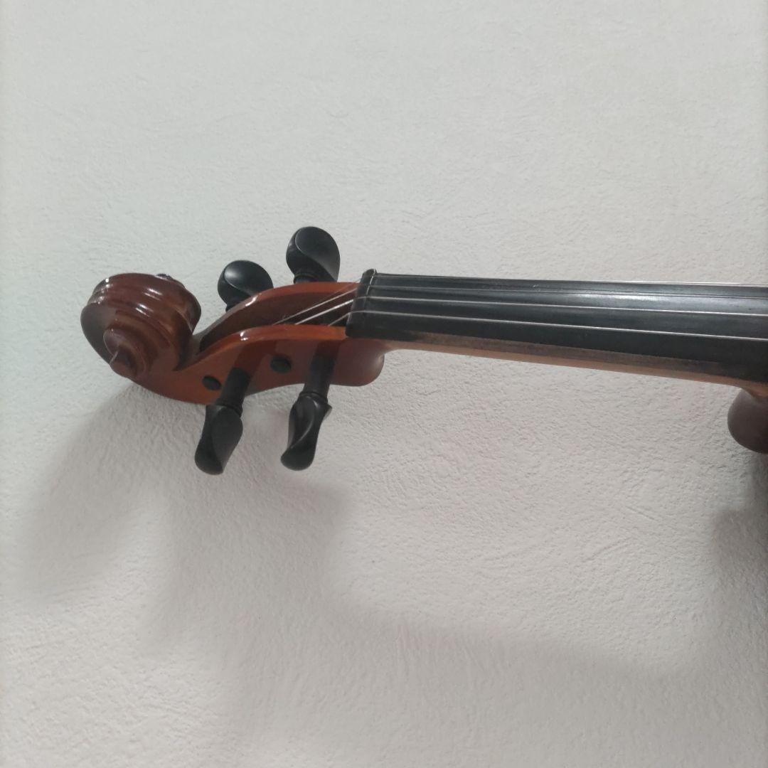 バイオリン sandner dynasty