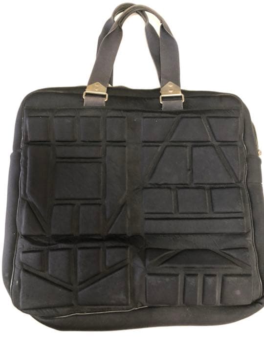 ☆専用☆ジャンポールゴルチェ　ヴィンテージ　レコード　バッグ