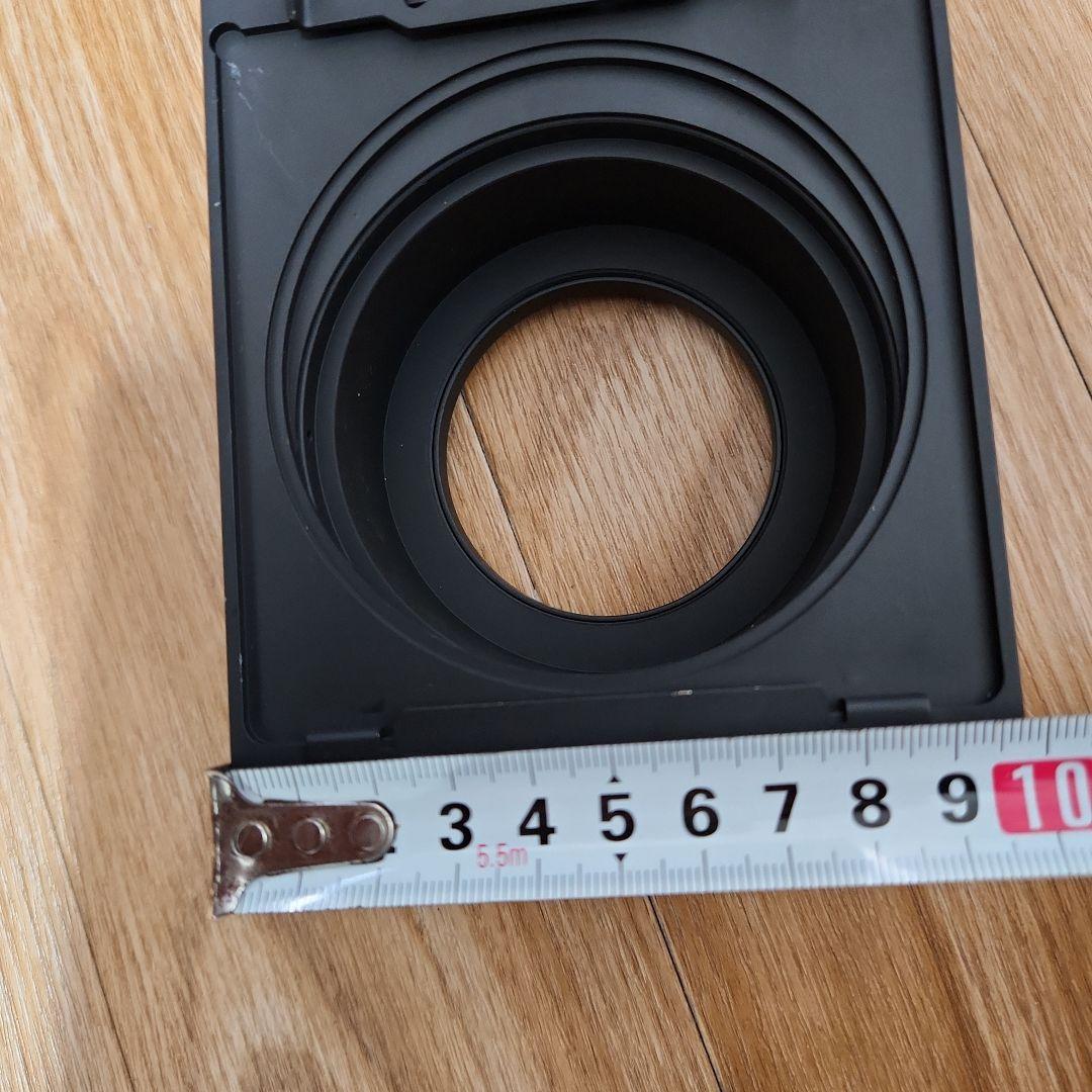 カメラ　アダプター？　リンホフ？