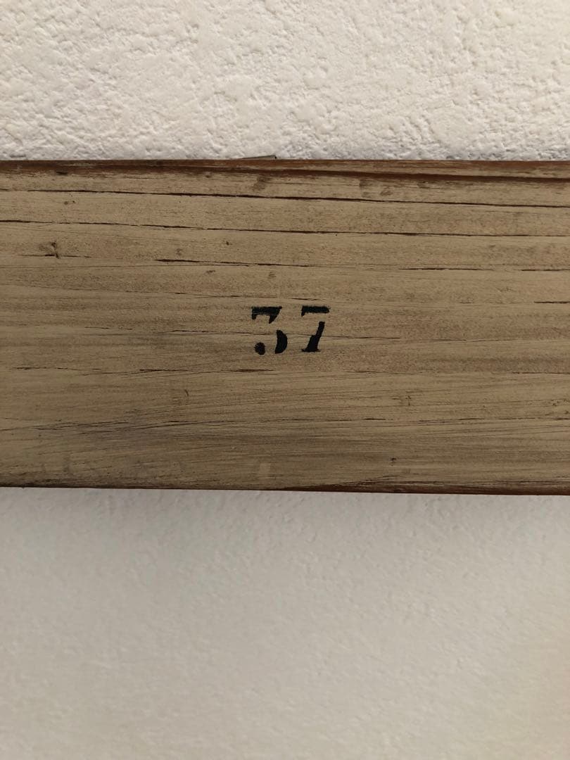 チェブ　確認用　キャビネット×掛け時計×額縁　3点