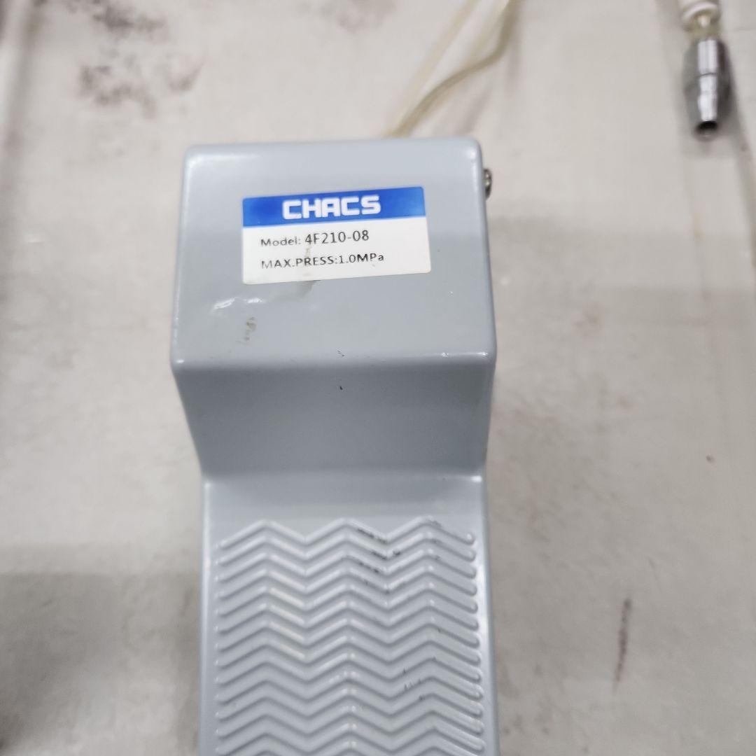 打栓機 フットペダル式　王冠　ビール　コーラ