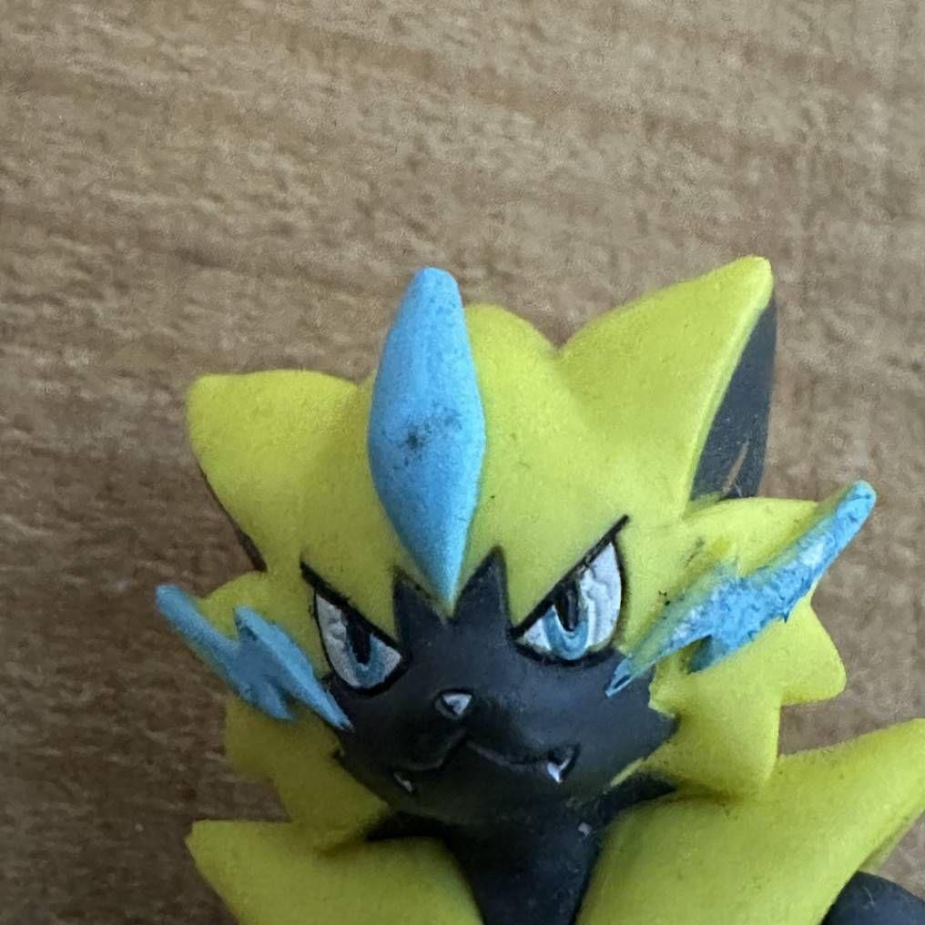 ポケモン　モンコレ　フィギュアまとめ売り　49体