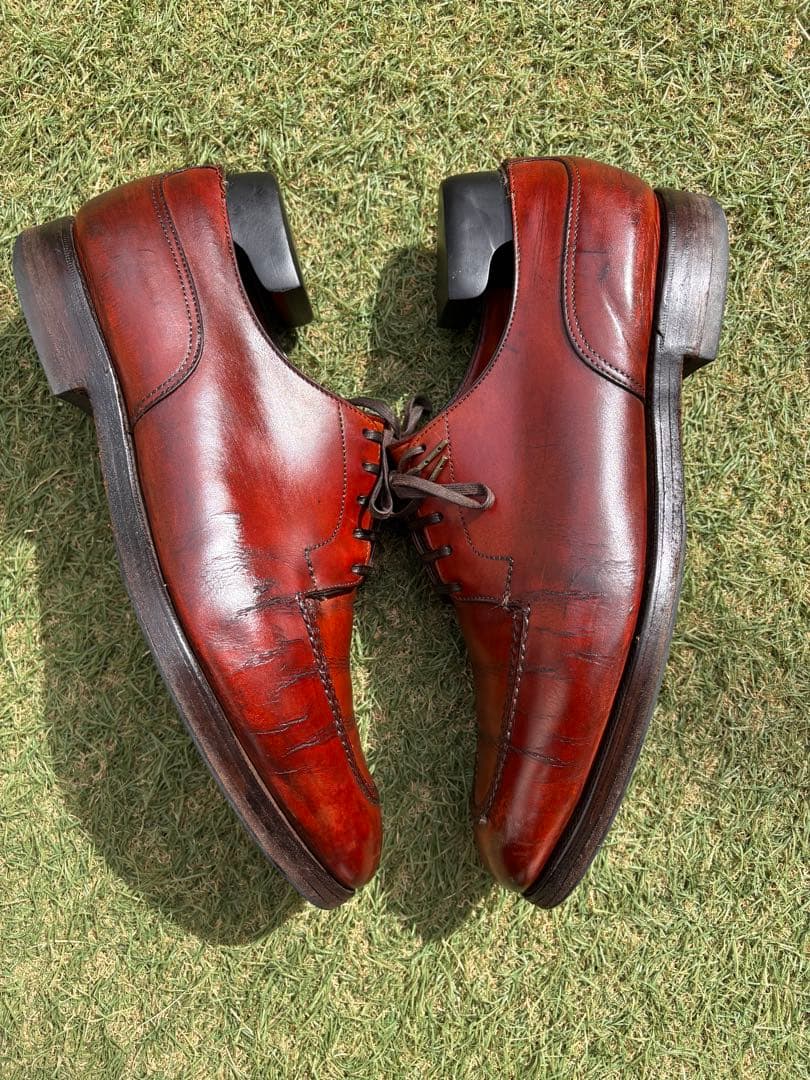 EDWARD GREEN DOVER エドワードグリーン ドーバー 7 1/2