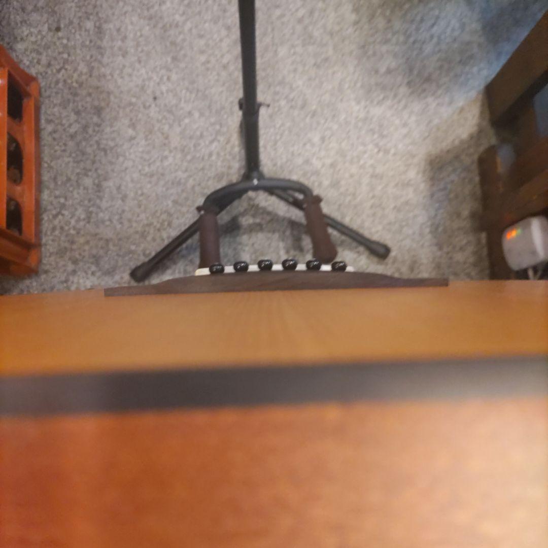 stafford SF-500C-MAHOGANY エレアコ (管理サイサ)