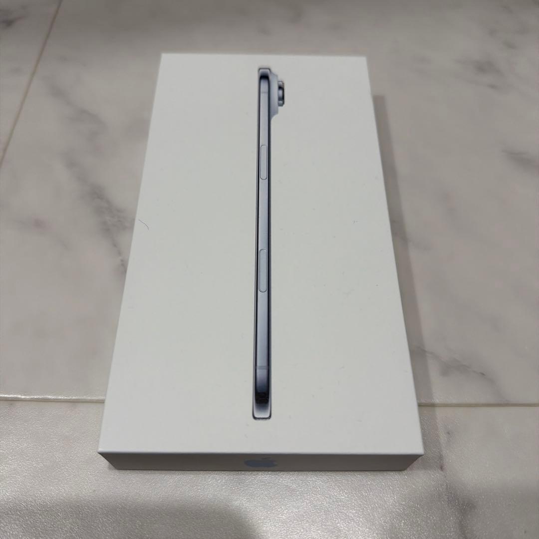 iPhone Air 256GB (SIMフリー) スカイブルー