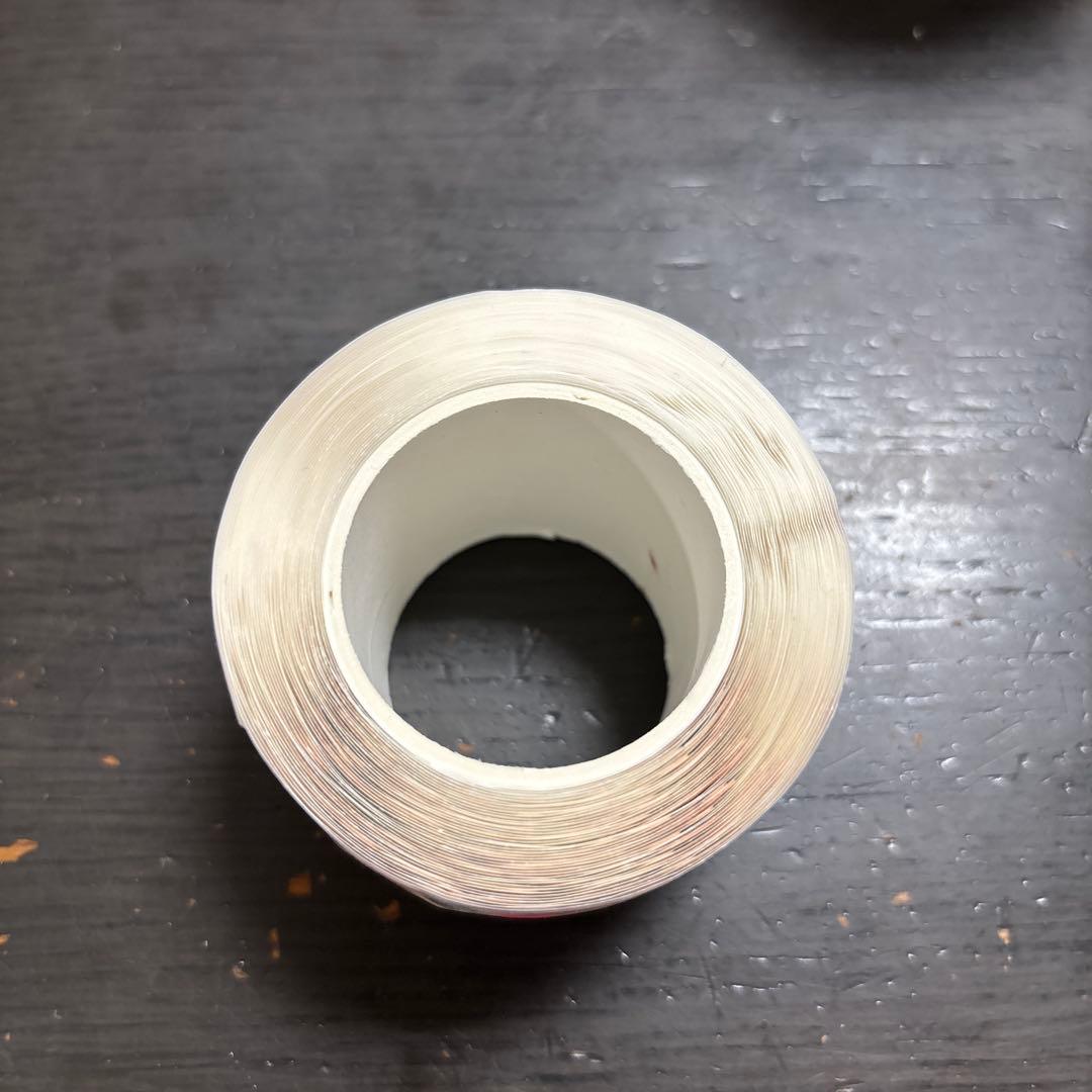 ロールシール♡中古