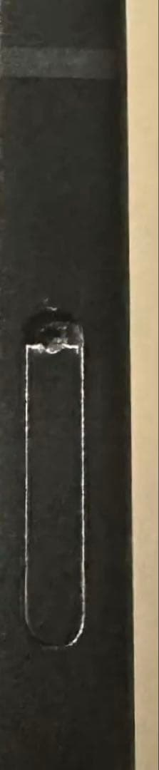 黒 iPhone15 128GB SIMフリー