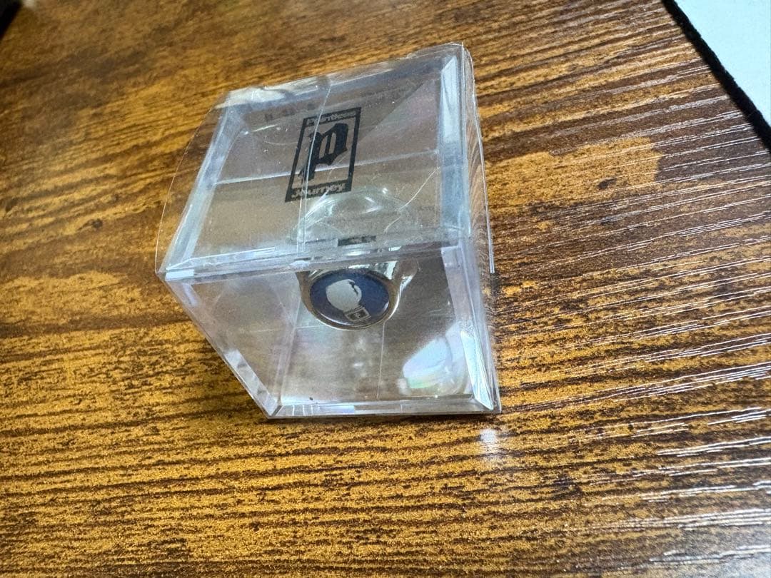 POINTLESS JOURNEトイリング